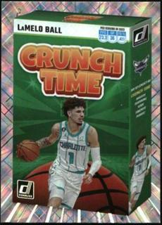 LaMelo Ball