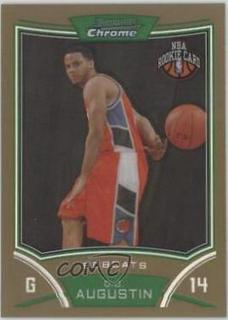 D.J. Augustin