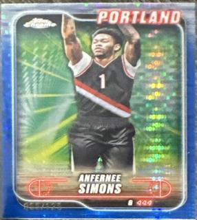 Anfernee Simons