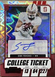 Simi Fehoko
