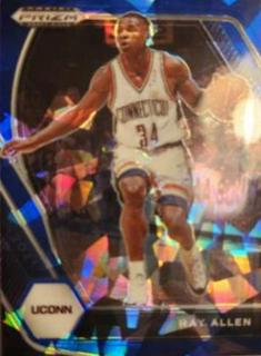 Ray Allen