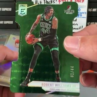 Robert Williams III