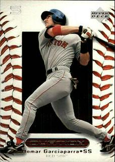 Nomar Garciaparra