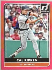 Cal Ripken Jr.