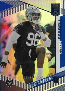 Clelin Ferrell