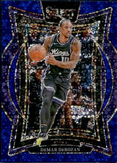 DeMar DeRozan