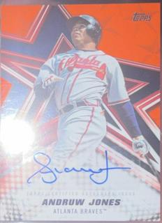 Andruw Jones