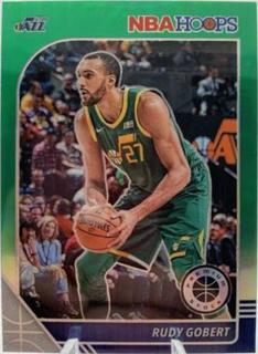 Rudy Gobert