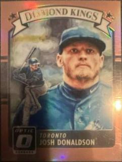 Josh Donaldson