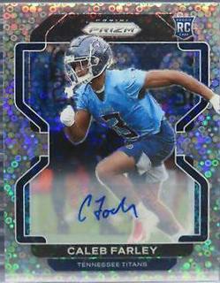 Caleb Farley