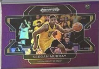 Keegan Murray