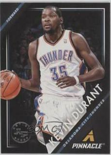 Kevin Durant