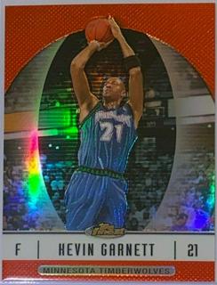 Kevin Garnett
