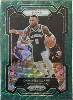 Damian Lillard