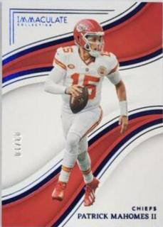 Patrick Mahomes II