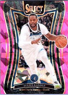 Julius Randle