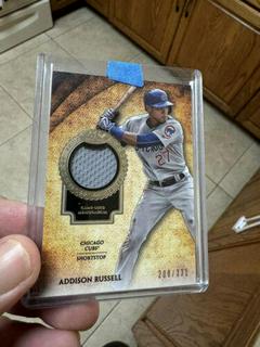 Addison Russell