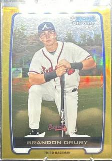 Brandon Drury