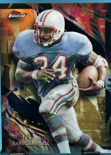 Earl Campbell