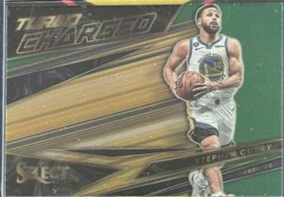 Stephen Curry