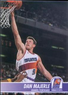 Dan Majerle