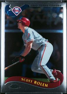 Scott Rolen