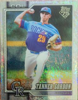 Tanner Gordon