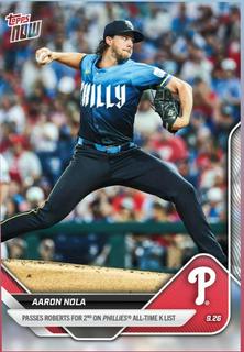 Aaron Nola