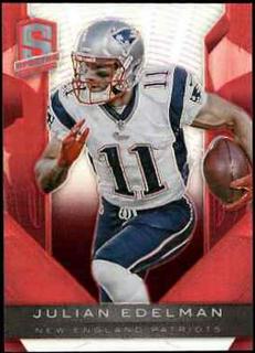 Julian Edelman