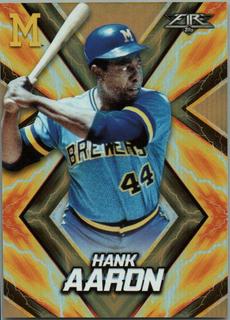 Hank Aaron
