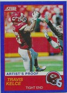 Travis Kelce