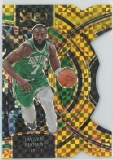 Jaylen Brown