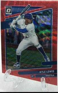 Kyle Lewis