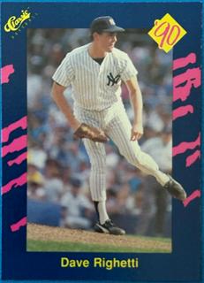 Dave Righetti