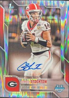 Gunner Stockton