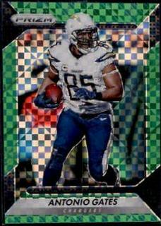 Antonio Gates