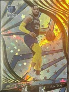 Dillon Brooks
