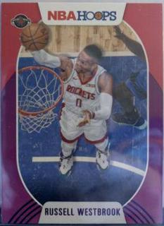 Russell Westbrook