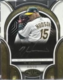 Tim Hudson