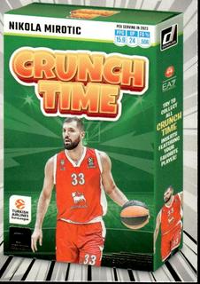 Nikola Mirotic