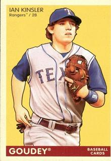 Ian Kinsler