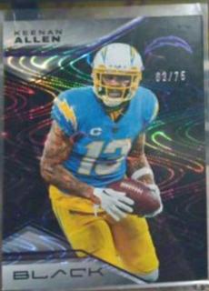 Keenan Allen