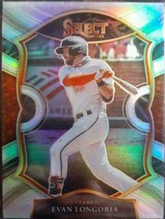 Evan Longoria