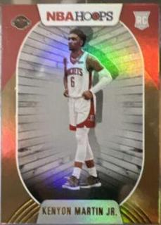 Kenyon Martin Jr.