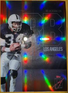 Bo Jackson