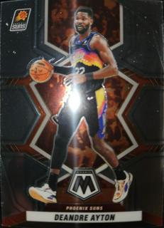 Deandre Ayton