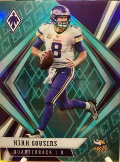 Kirk Cousins