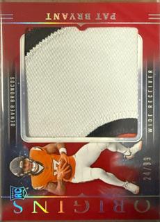 Pat Bryant
