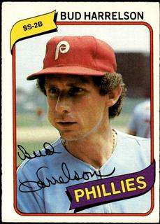 Bud Harrelson