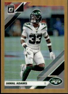 Jamal Adams